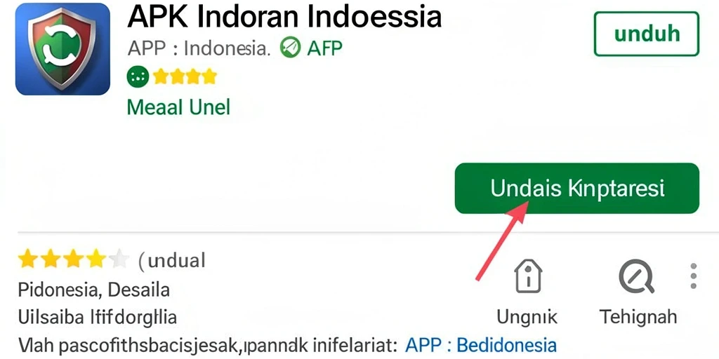 Misi seru yang menantang dan menghibur.