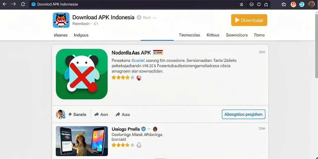 Mode multiplayer yang seru untuk bersaing.