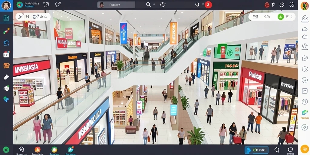 Fitur bonus yang menarik untuk meningkatkan peluang menang.