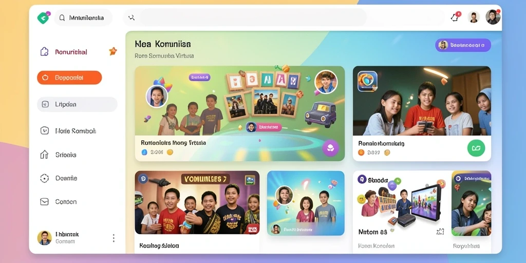 Deskripsi tentang mode permainan yang seru di GACOR668.
