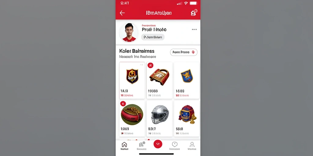 Promosi menarik untuk pengguna baru dan lama.
