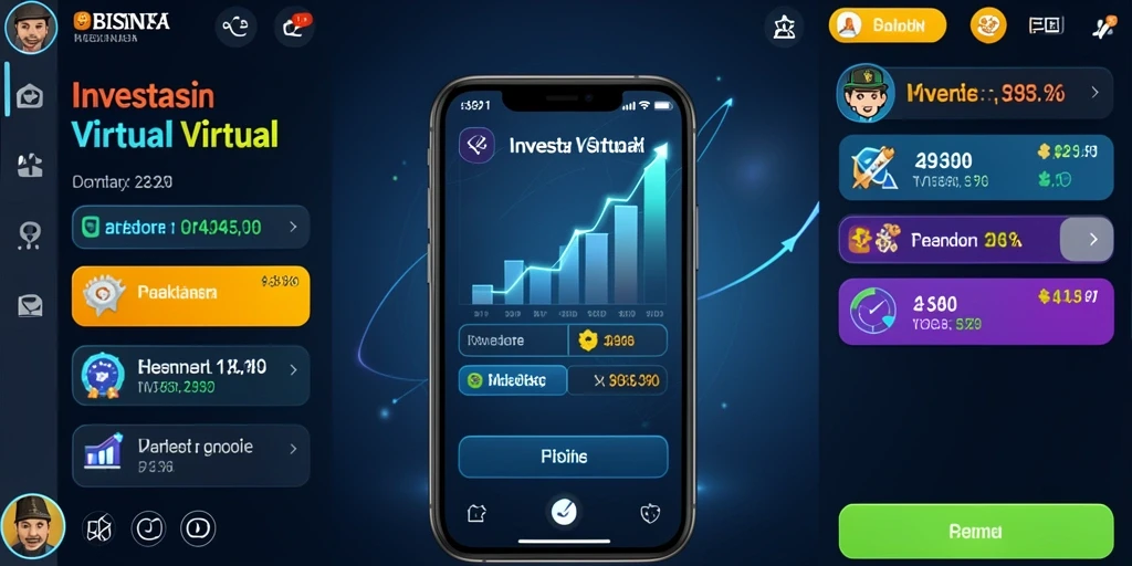 Screenshot memperlihatkan penawaran bonus dan promosi terkini.