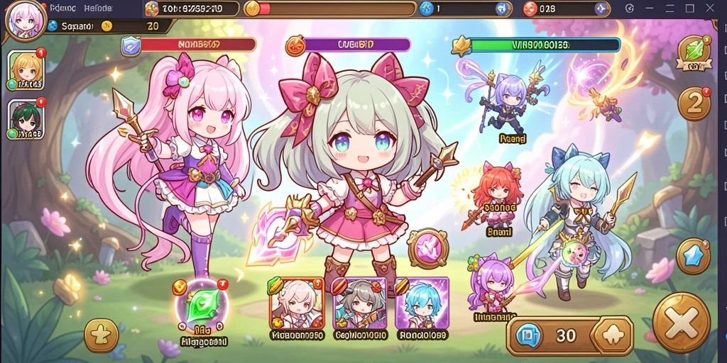 Screenshot memperlihatkan bonus dan promosi menarik yang ditawarkan IDCJOKER.