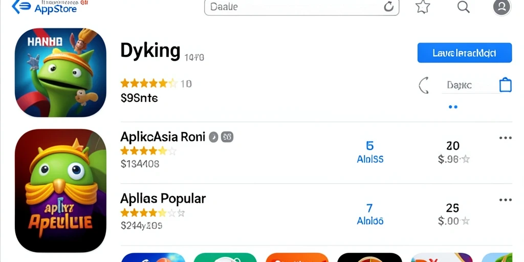 Screenshot dari permainan slot yang seru dan menguntungkan.