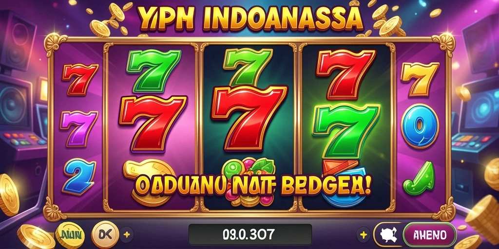 Contoh level menantang yang harus diselesaikan.