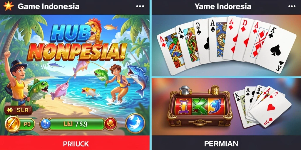 Screenshot menampilkan antarmuka pengguna yang ramah dan mudah dinavigasi.