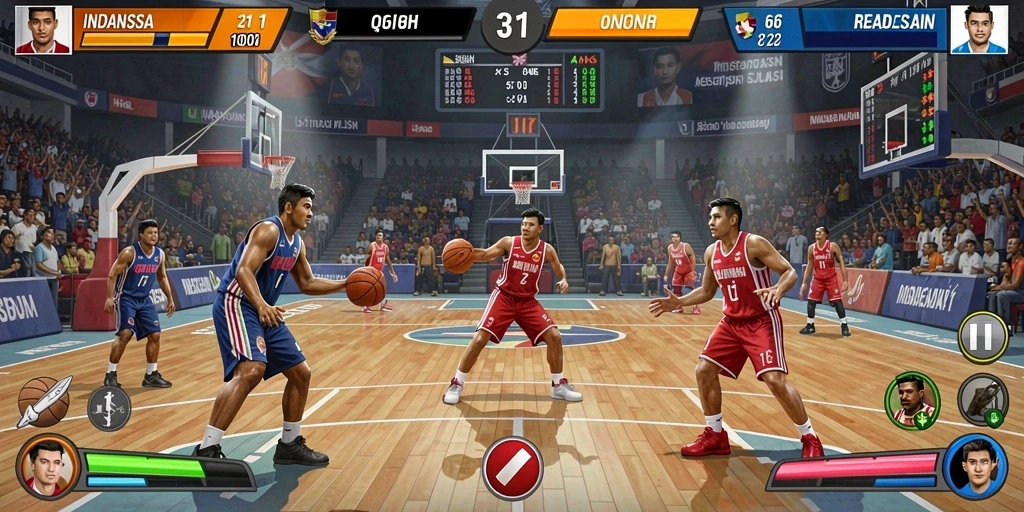 Bergabunglah dengan komunitas pecinta game NAGA11.