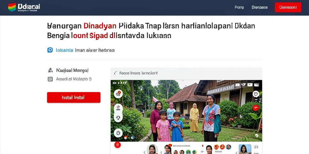 Level baru dengan tantangan yang lebih seru.
