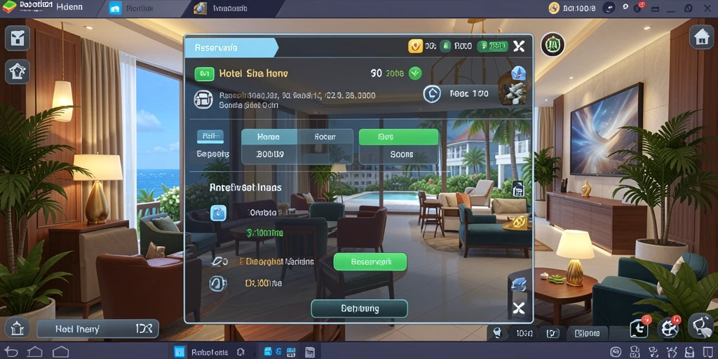Mode multiplayer yang mendebarkan dengan teman-teman.